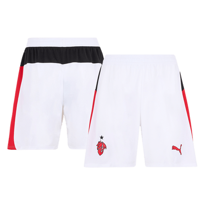 AC Milan Udebanebaneshorts 2025/26