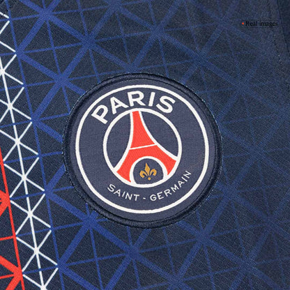 PSG Hjemmetrøje 2025/26 G.RAMOS #9 [PREMIUM]