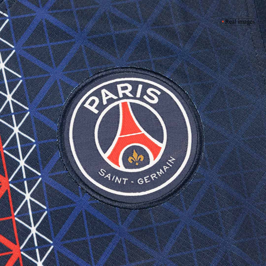 PSG Hjemmetrøje 2025/26 VITINHA #17 [PREMIUM]