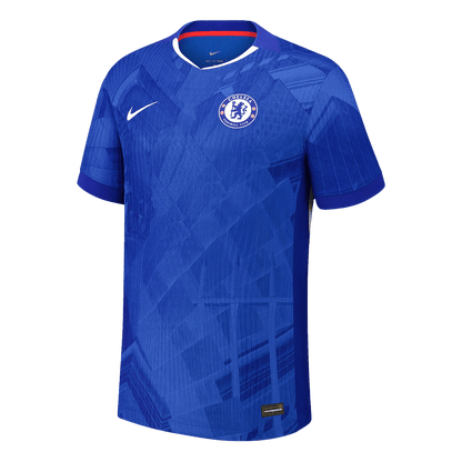 Chelsea Hjemmebanetrøje Spillerversion 2025/26 GARNACHO #49