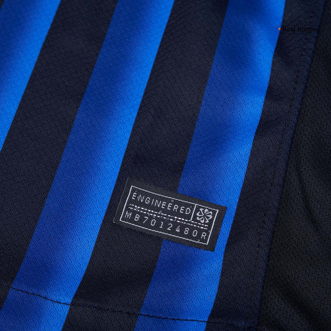 Inter Milan Hjemmetrøje 2025/26 LAUTARO #10