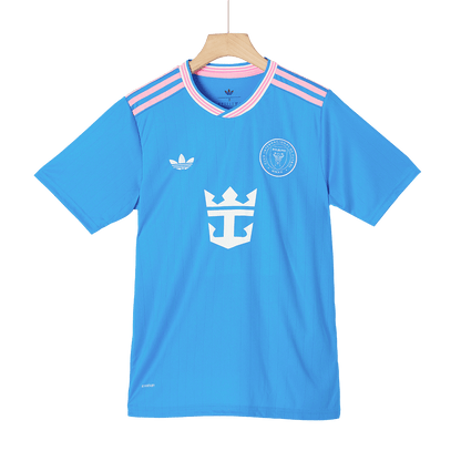 Inter Miami CF Tredjetrøje 2025 DE PAUL #7