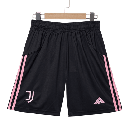 Juventus Hjemmebanesæt 3-dele 2025/26