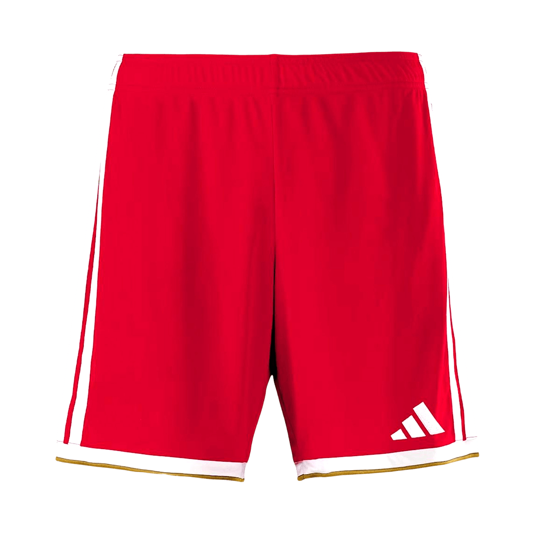 Bayern Munich Hjemmebaneshorts 2026/27