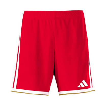 Bayern Munich Hjemmebaneshorts 2026/27