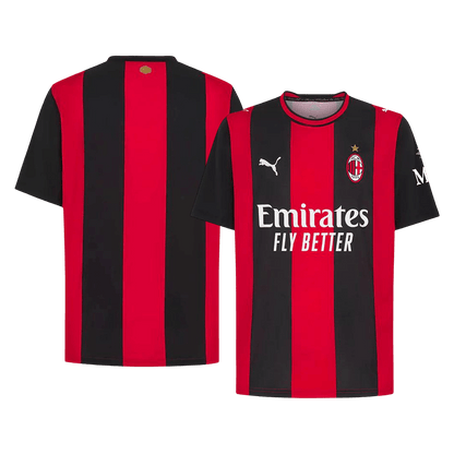 AC Milan Hjemmetrøje 2026/27