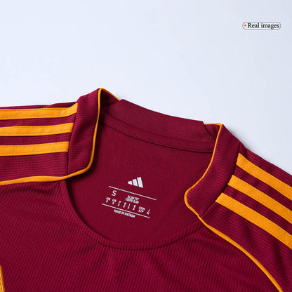 Roma Hjemmetrøje 2025/26 DYBALA #21