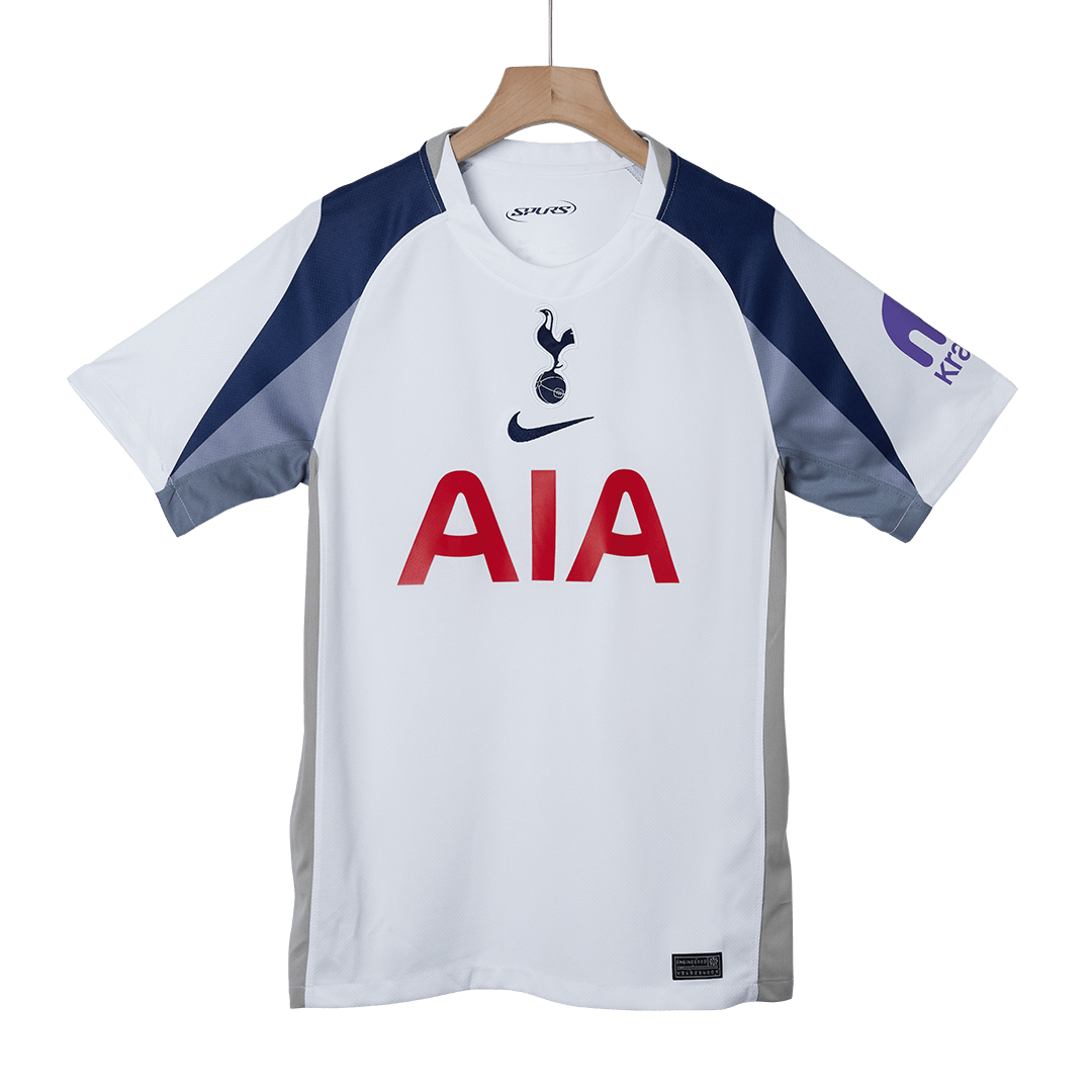 Tottenham Hotspur Hjemmebanesæt 2025/26