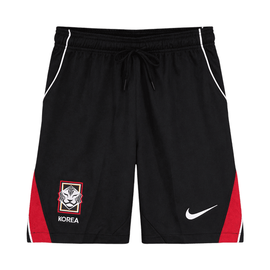 South Korea World Cup Hjemmebaneshorts 2026