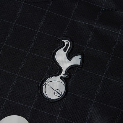 Tottenham Hotspur Udebanetrøje 2025/26 DRAGUSIN #3