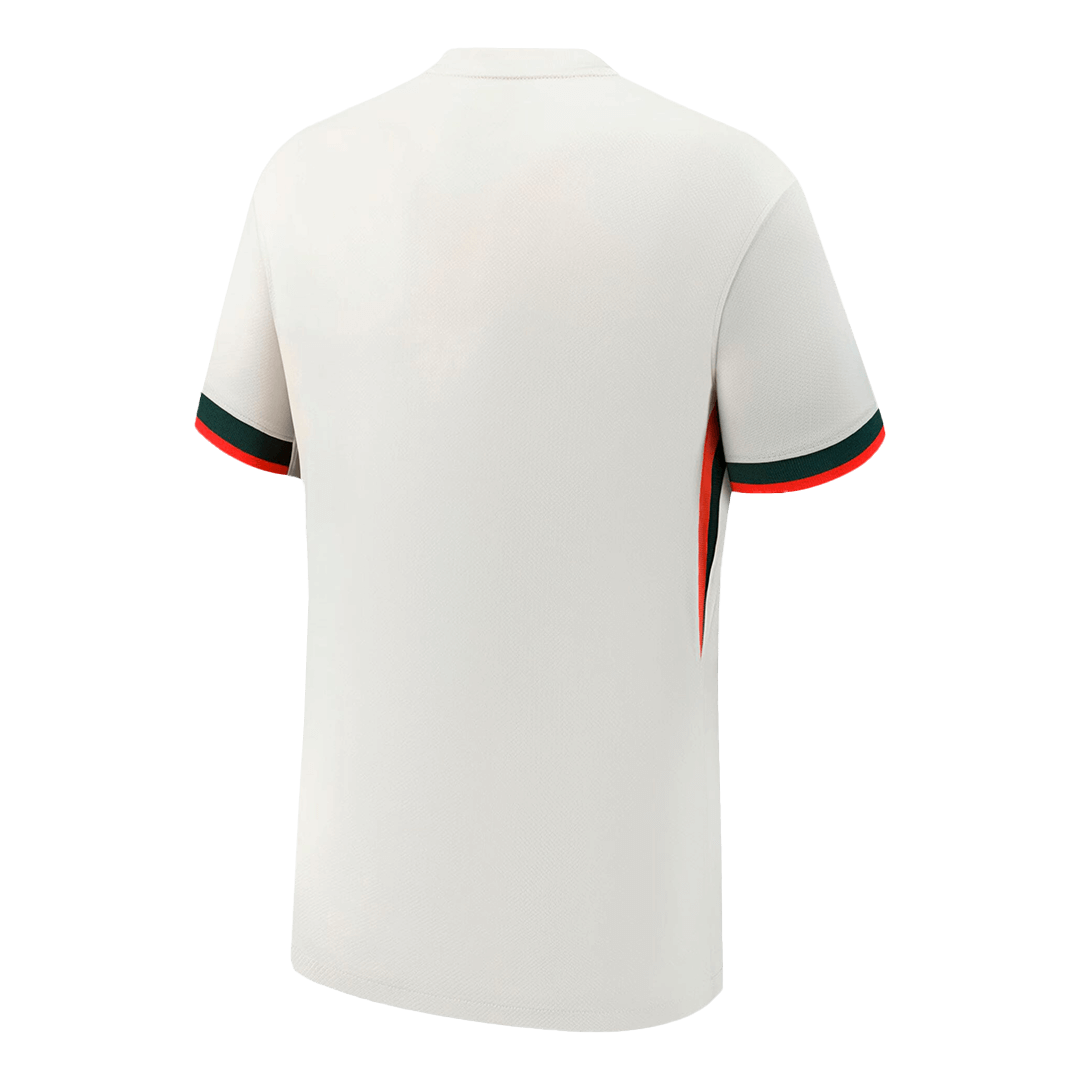 Chelsea Udebanebanesæt 2025/26