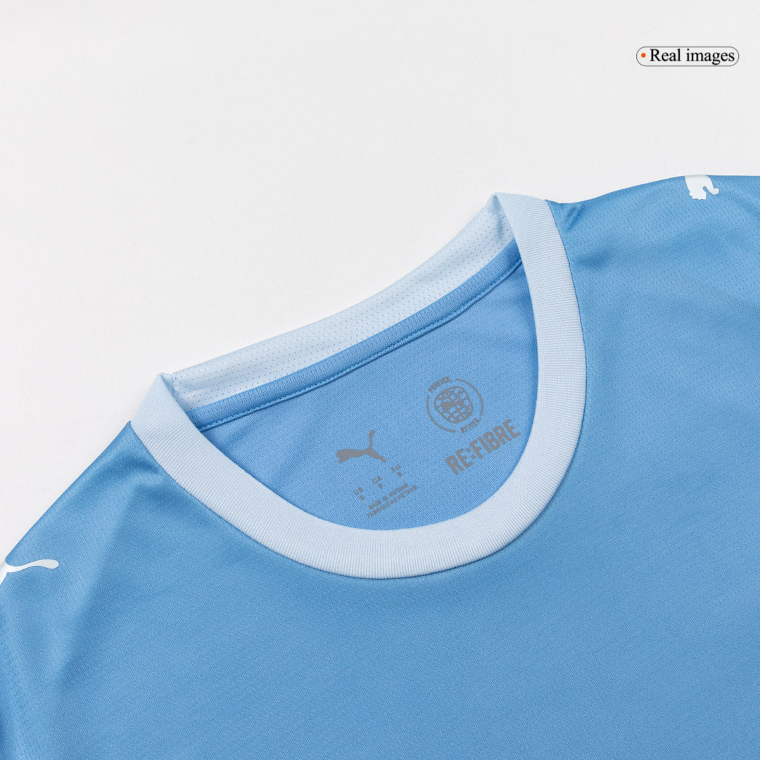 Manchester City Hjemmetrøje 2026/27 RODRIGO #16