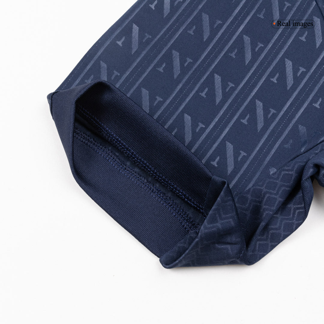 Napoli Tredjetrøje 2025/26