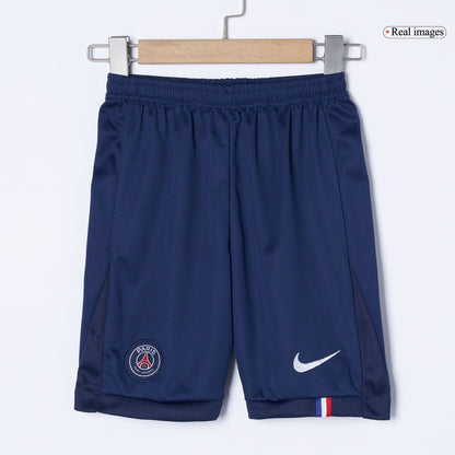 PSG Hjemmesæt Børn 2025/26