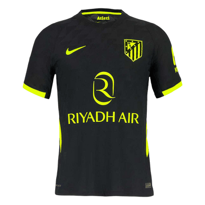 Atletico Madrid Udebanetrøje 2026/27