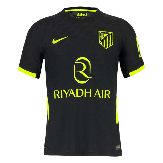 Atletico Madrid Udebanetrøje 2026/27