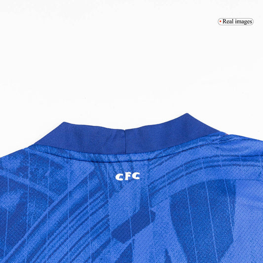 Chelsea Hjemmetrøje 2025/26 [PREMIUM]