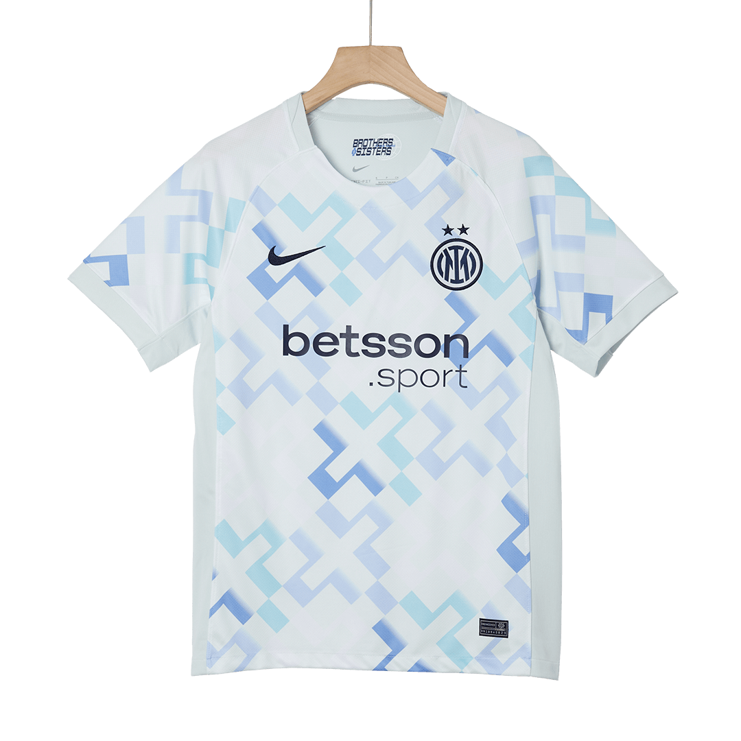 Inter Milan Udebanetrøje 2025/26 PAVARD #28