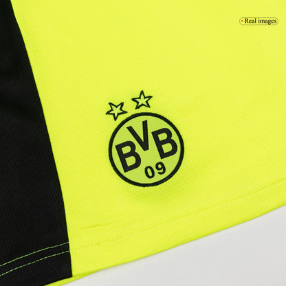 Borussia Dortmund Udebanebaneshorts 2025/26