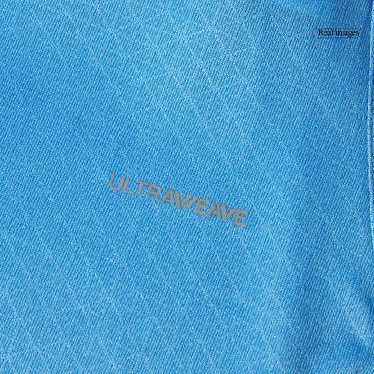 Manchester City Hjemmebanetrøje Spillerversion 2025/26 REIJNDERS #4