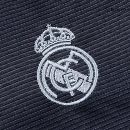 Real Madrid Udebanesæt Børn 2025/26 [PREMIUM]