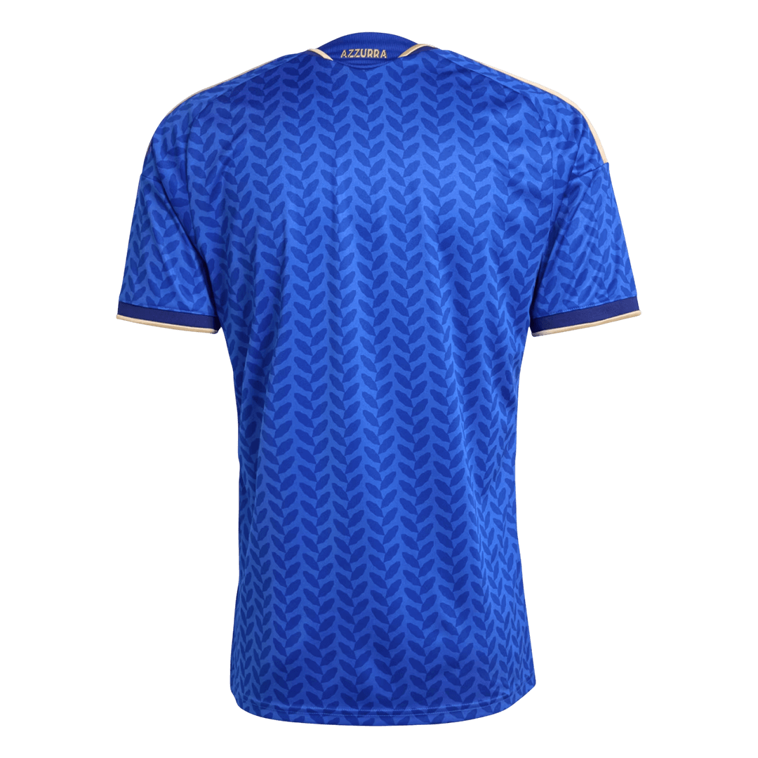 Italy World Cup Hjemmebanesæt 2026