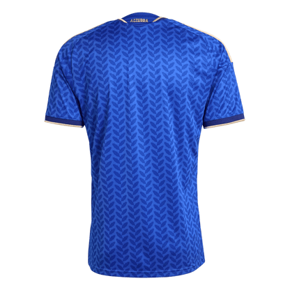 Italy World Cup Hjemmebanesæt 3-dele 2026