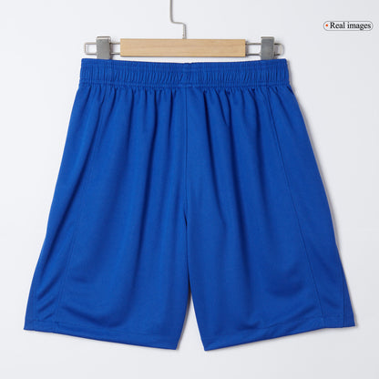 Atletico Madrid Hjemmebaneshorts 2025/26