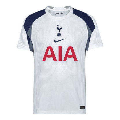 Tottenham Hotspur Hjemmebanetrøje Spillerversion 2025/26 XAVI #7