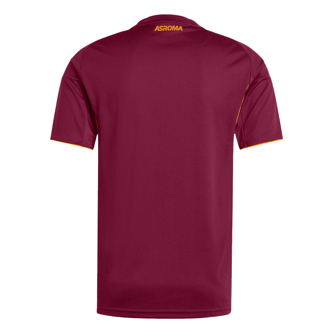 Roma Hjemmebanesæt 2025/26
