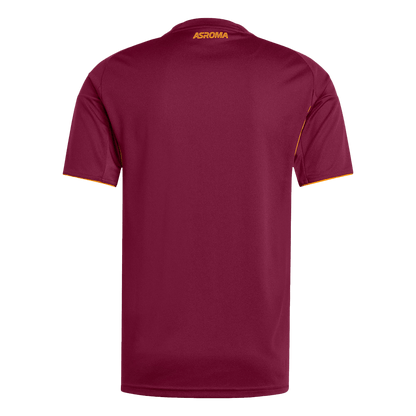 Roma Hjemmebanesæt 2025/26