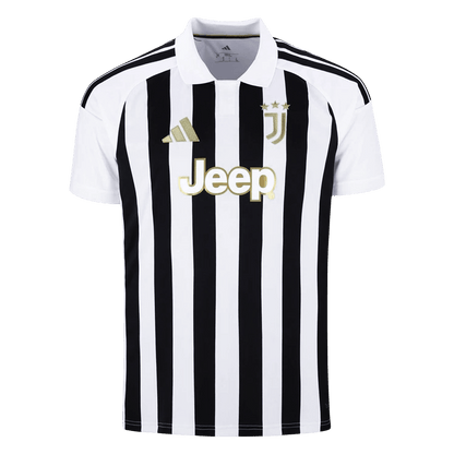 Juventus Hjemmebanesæt 2026/27