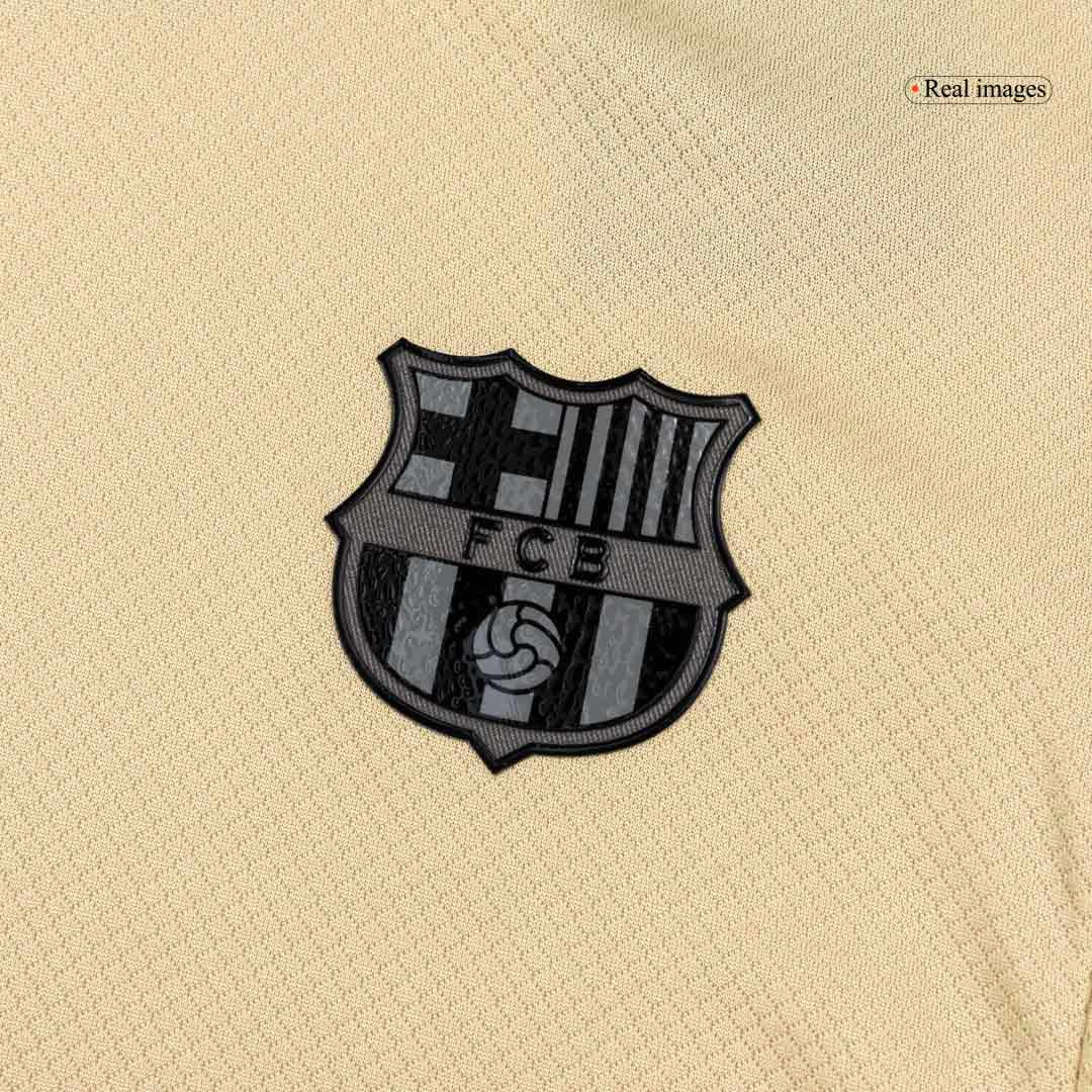 Barcelona Udebanesæt Børn 2025/26