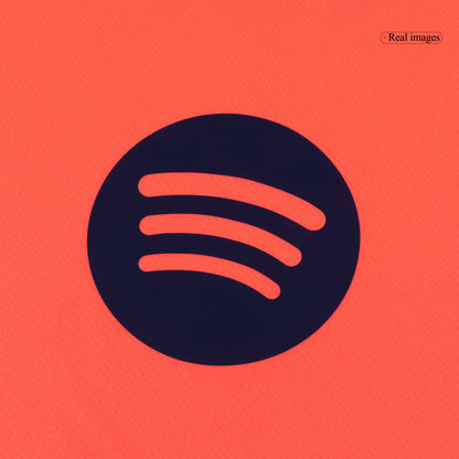 Barcelona Tredjetrøje 2025/26 ROONY #28