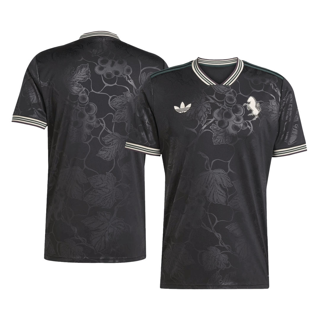 Juventus Tredjebanesæt 2025/26