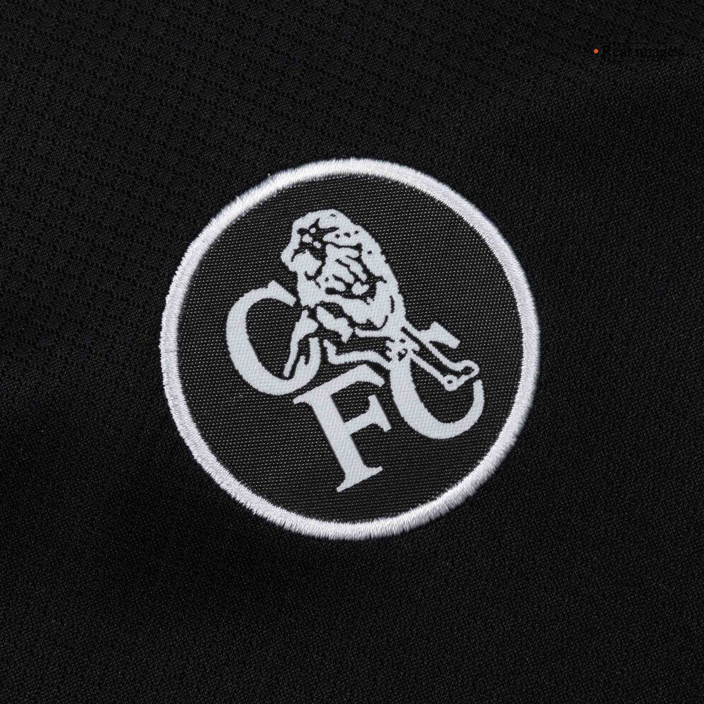 Chelsea Tredjesæt Børn 2025/26