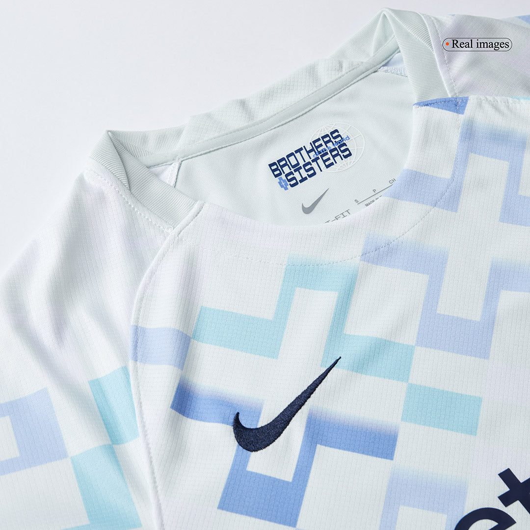 Inter Milan Udebanetrøje 2025/26 PAVARD #28