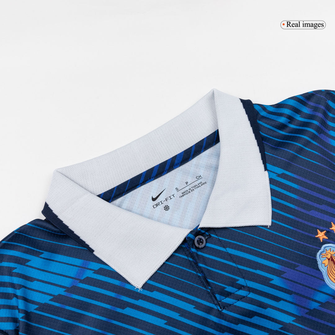 France World Cup Hjemmetrøje 2026 DEMBÉLÉ #7