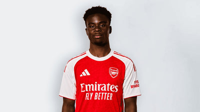 SAKA #7