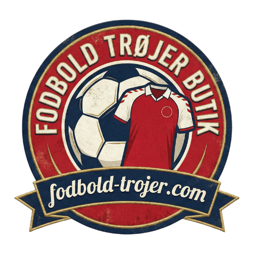 Fodbold Trøjer Butik