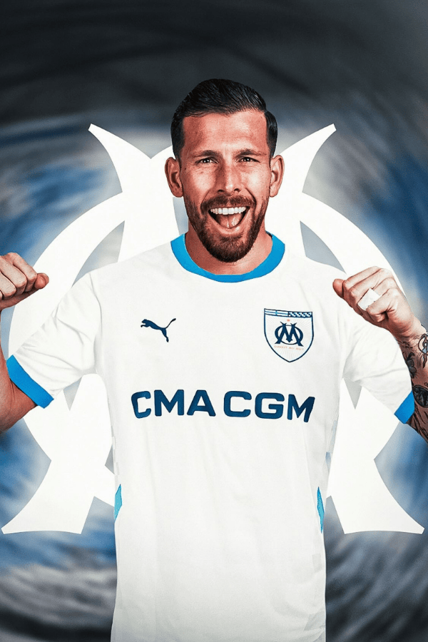 Pierre-Emile Højbjerg