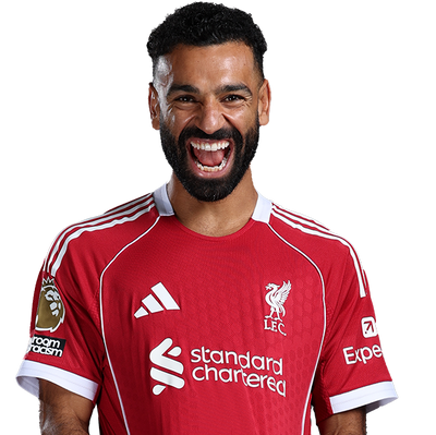 M.SALAH #11