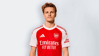 ØDEGAARD #8