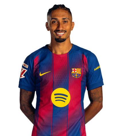 RAPHINHA #11