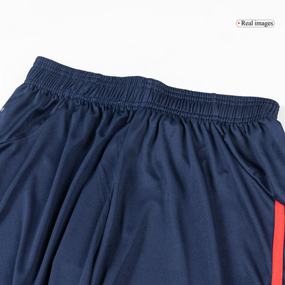 Arsenal Udebanebaneshorts 2025/26