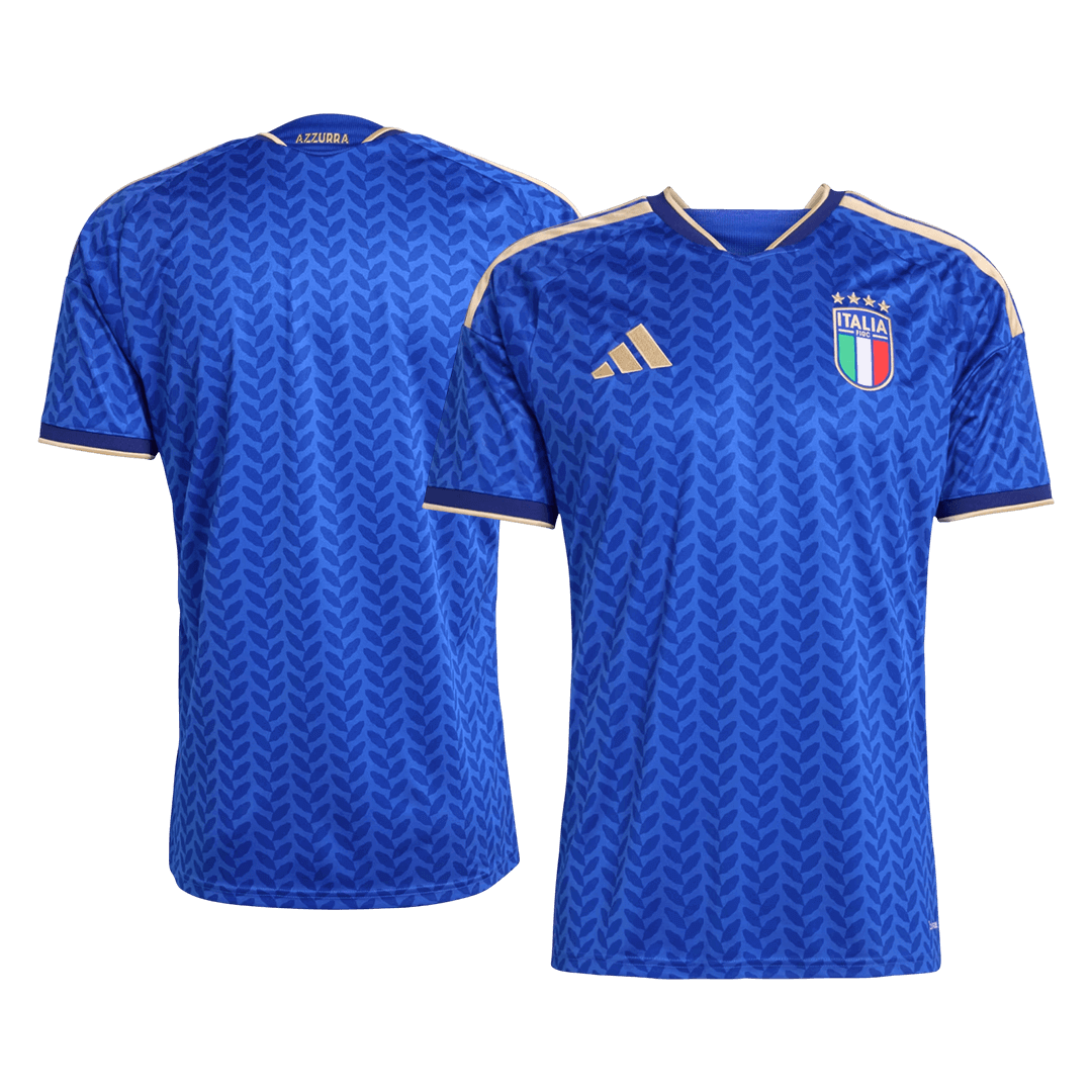 Italy World Cup Hjemmebanesæt 2026
