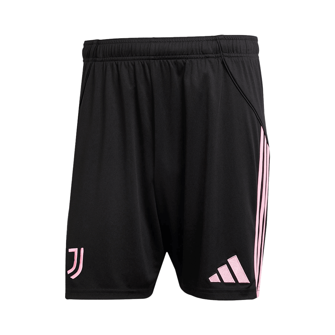 Juventus Hjemmebanesæt 3-dele 2025/26