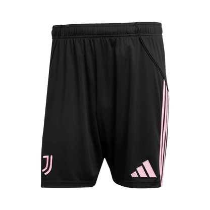 Juventus Hjemmebanesæt 3-dele 2025/26