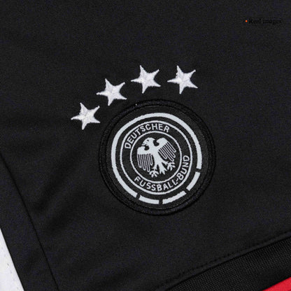 Germany World Cup Hjemmesæt Børn 2026