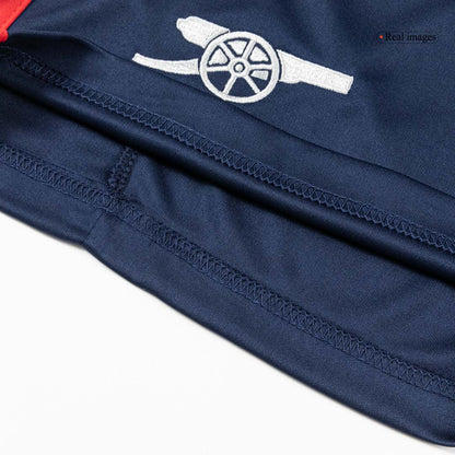 Arsenal Udebanebanesæt 2025/26
